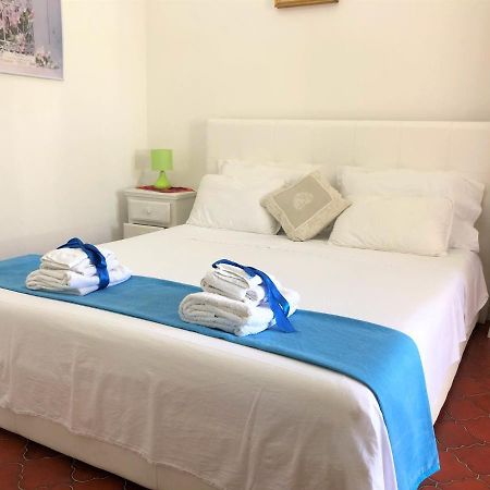 B&B Il Villino Torre Dell'Orso Εξωτερικό φωτογραφία