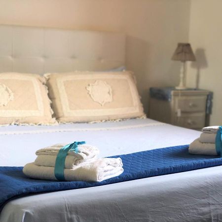 B&B Il Villino Torre Dell'Orso Εξωτερικό φωτογραφία
