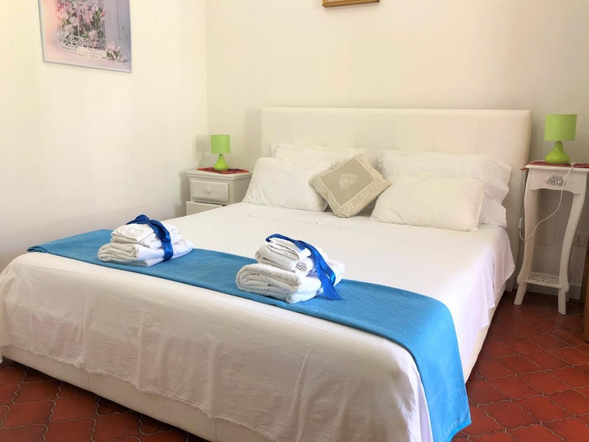 B&B Il Villino Torre Dell'Orso Εξωτερικό φωτογραφία