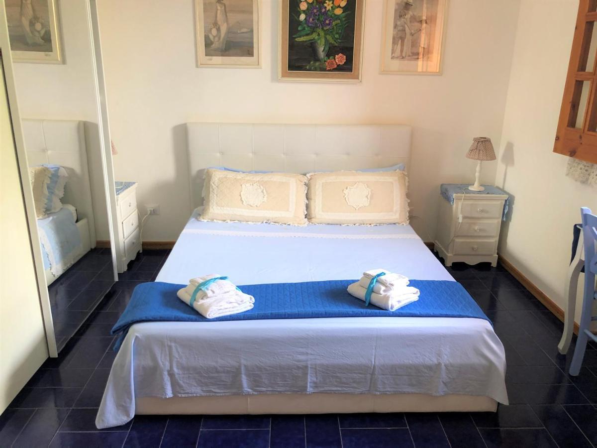 B&B Il Villino Torre Dell'Orso Εξωτερικό φωτογραφία