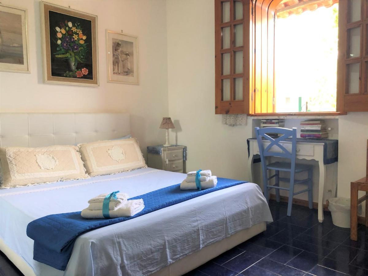 B&B Il Villino Torre Dell'Orso Εξωτερικό φωτογραφία