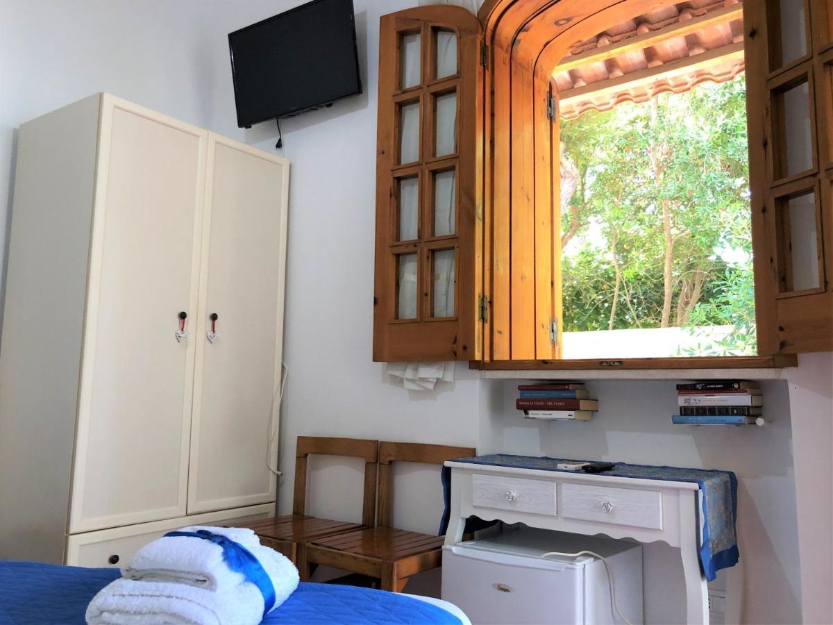 B&B Il Villino Torre Dell'Orso Εξωτερικό φωτογραφία