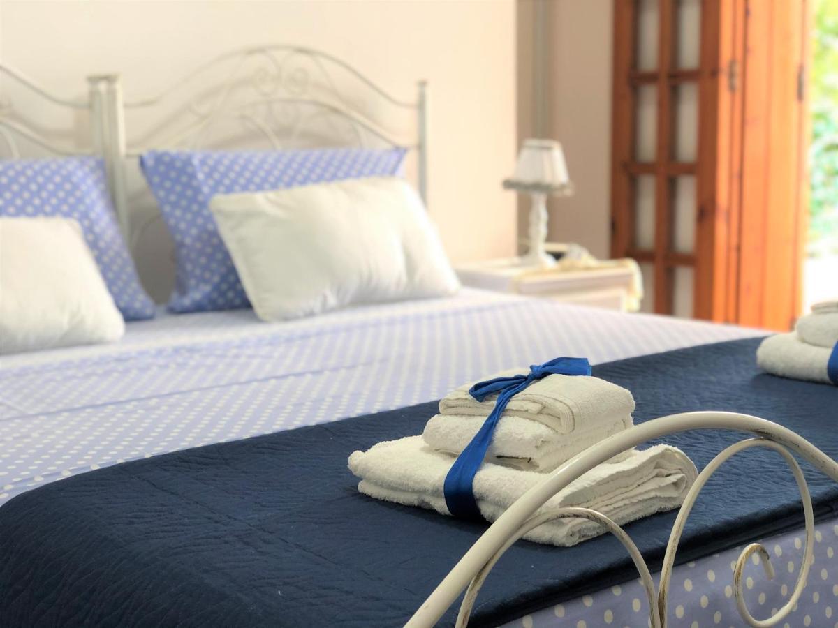 B&B Il Villino Torre Dell'Orso Εξωτερικό φωτογραφία
