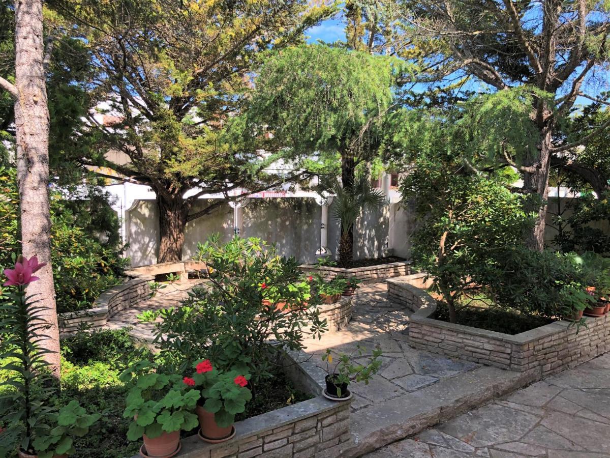 B&B Il Villino Torre Dell'Orso Εξωτερικό φωτογραφία