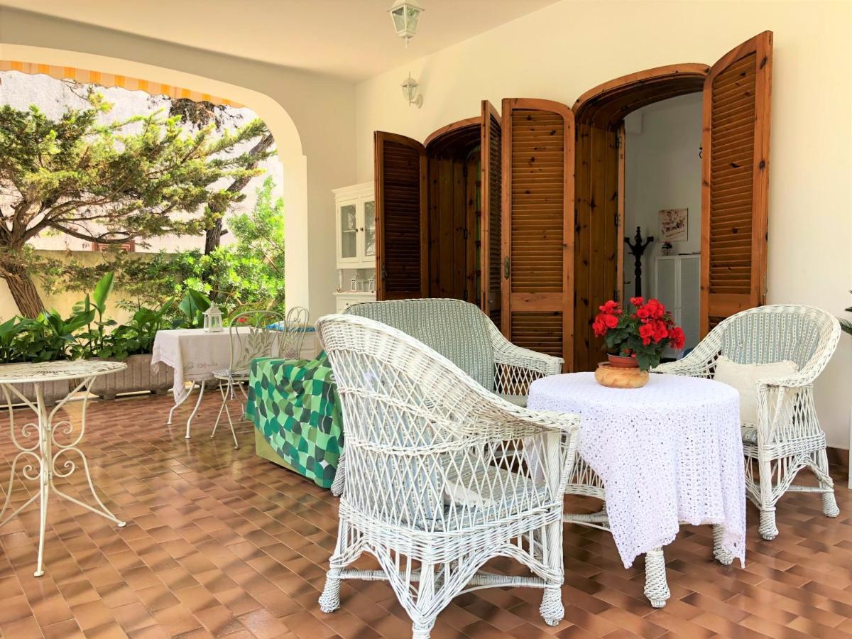 B&B Il Villino Torre Dell'Orso Εξωτερικό φωτογραφία