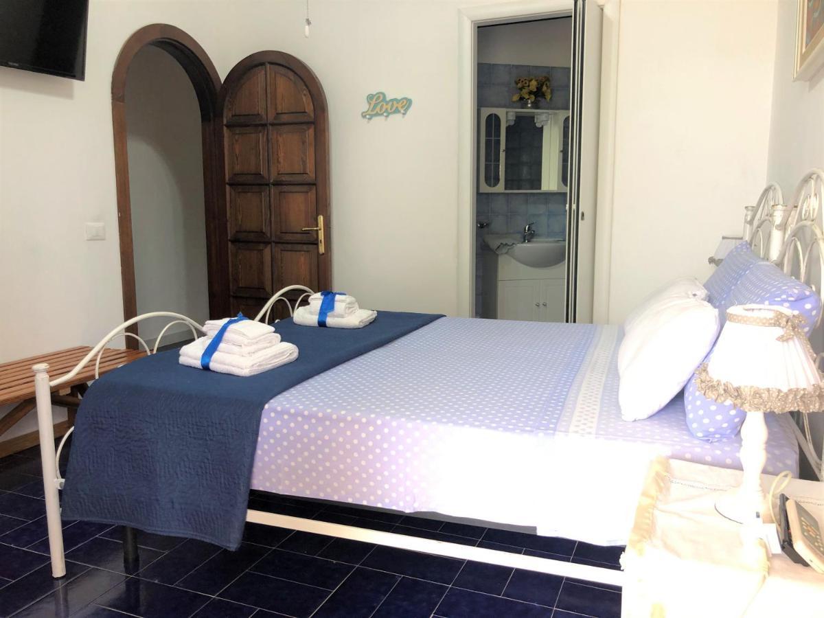 B&B Il Villino Torre Dell'Orso Εξωτερικό φωτογραφία