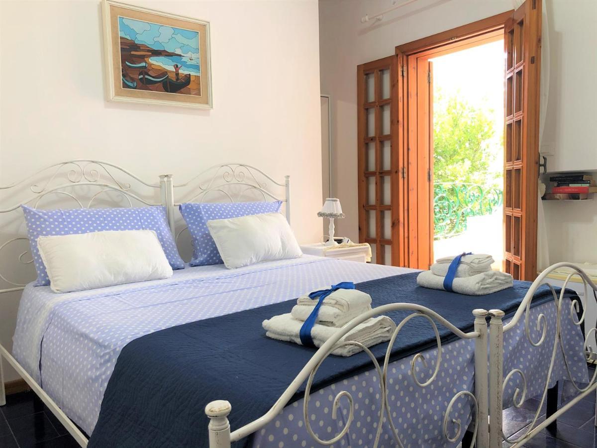 B&B Il Villino Torre Dell'Orso Εξωτερικό φωτογραφία