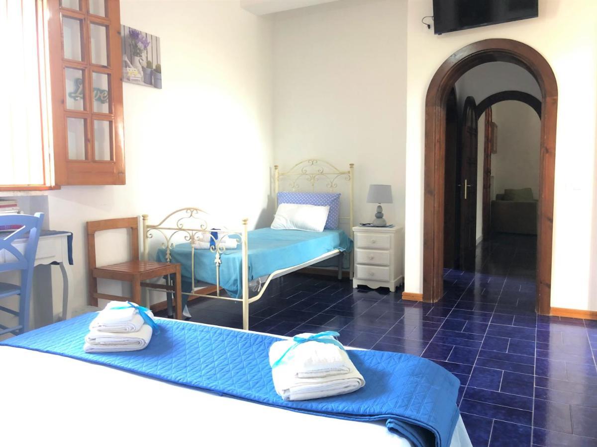 B&B Il Villino Torre Dell'Orso Εξωτερικό φωτογραφία