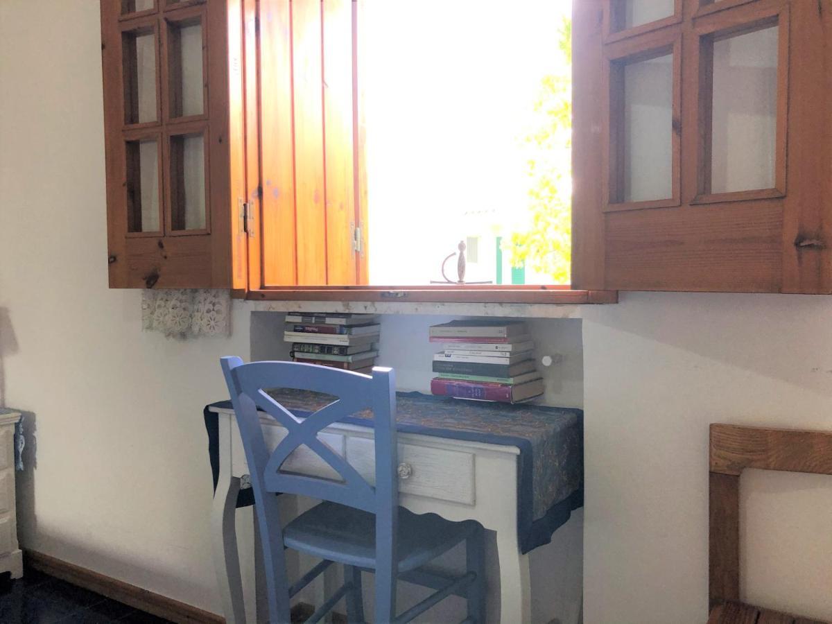 B&B Il Villino Torre Dell'Orso Εξωτερικό φωτογραφία