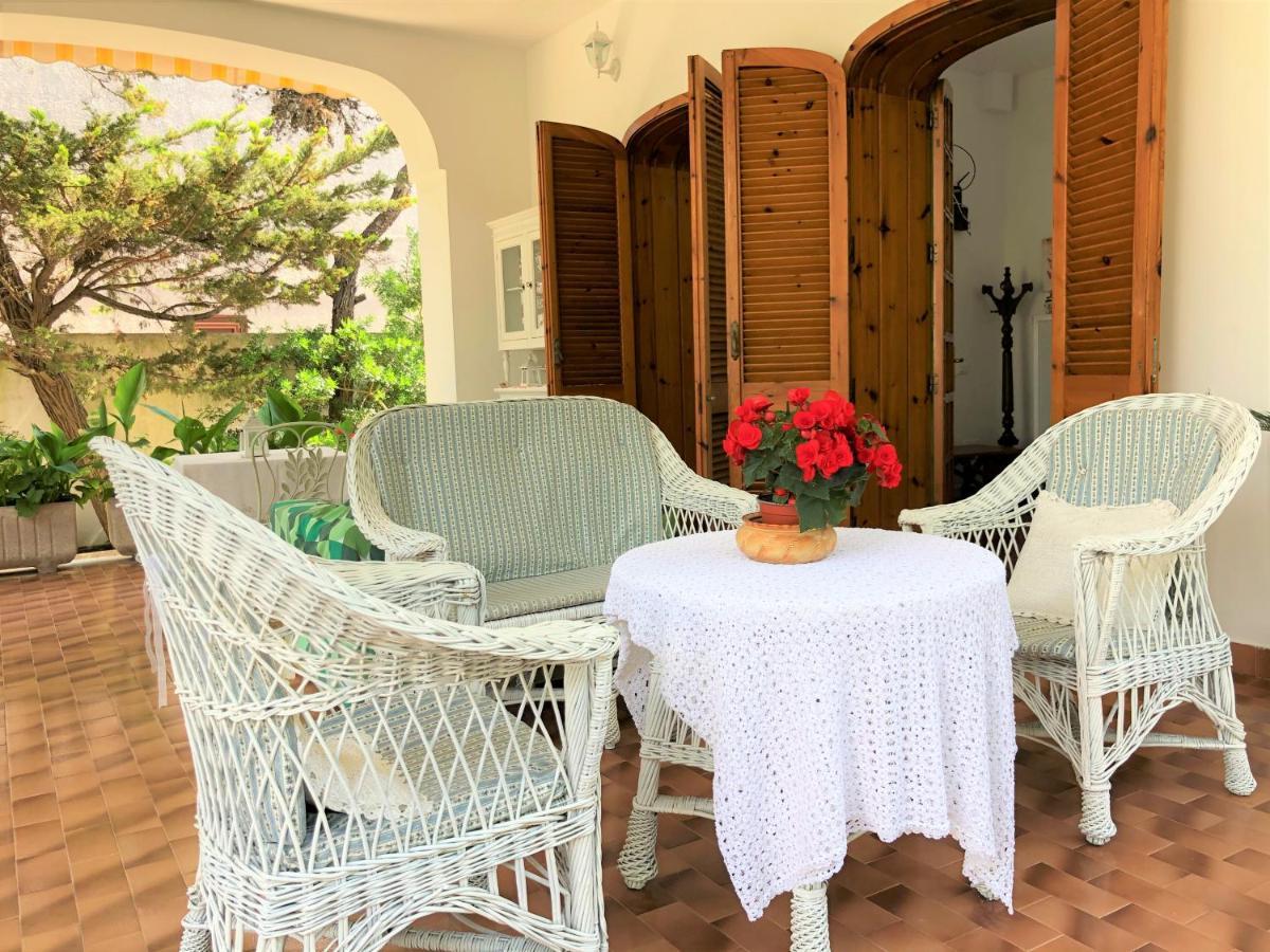 B&B Il Villino Torre Dell'Orso Εξωτερικό φωτογραφία