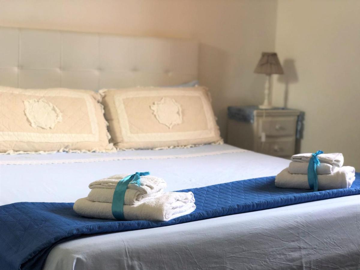 B&B Il Villino Torre Dell'Orso Εξωτερικό φωτογραφία