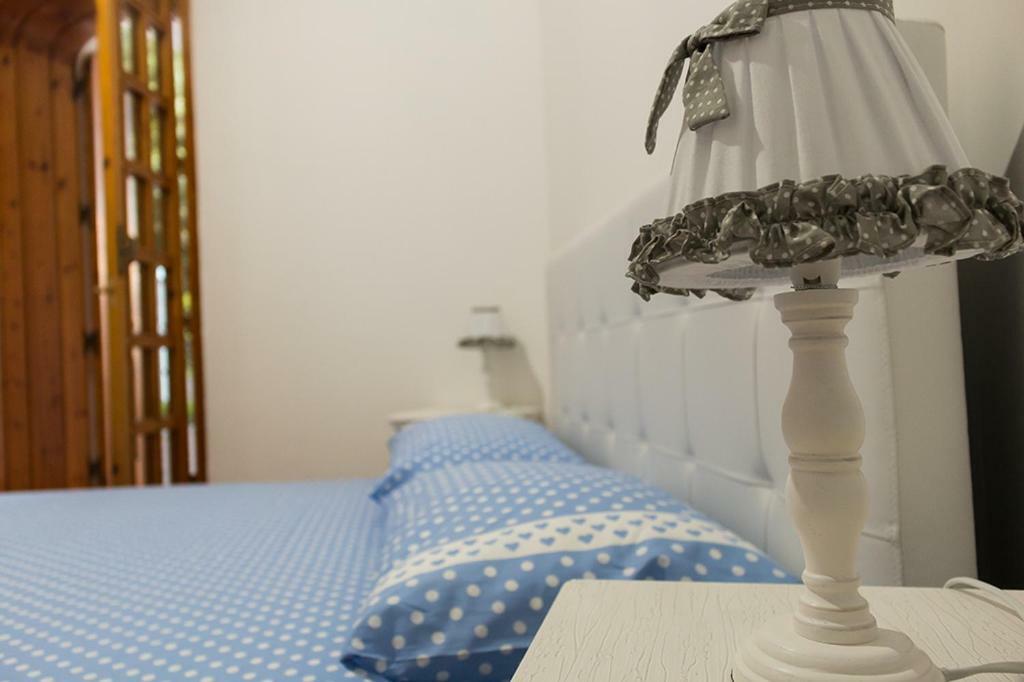 B&B Il Villino Torre Dell'Orso Εξωτερικό φωτογραφία