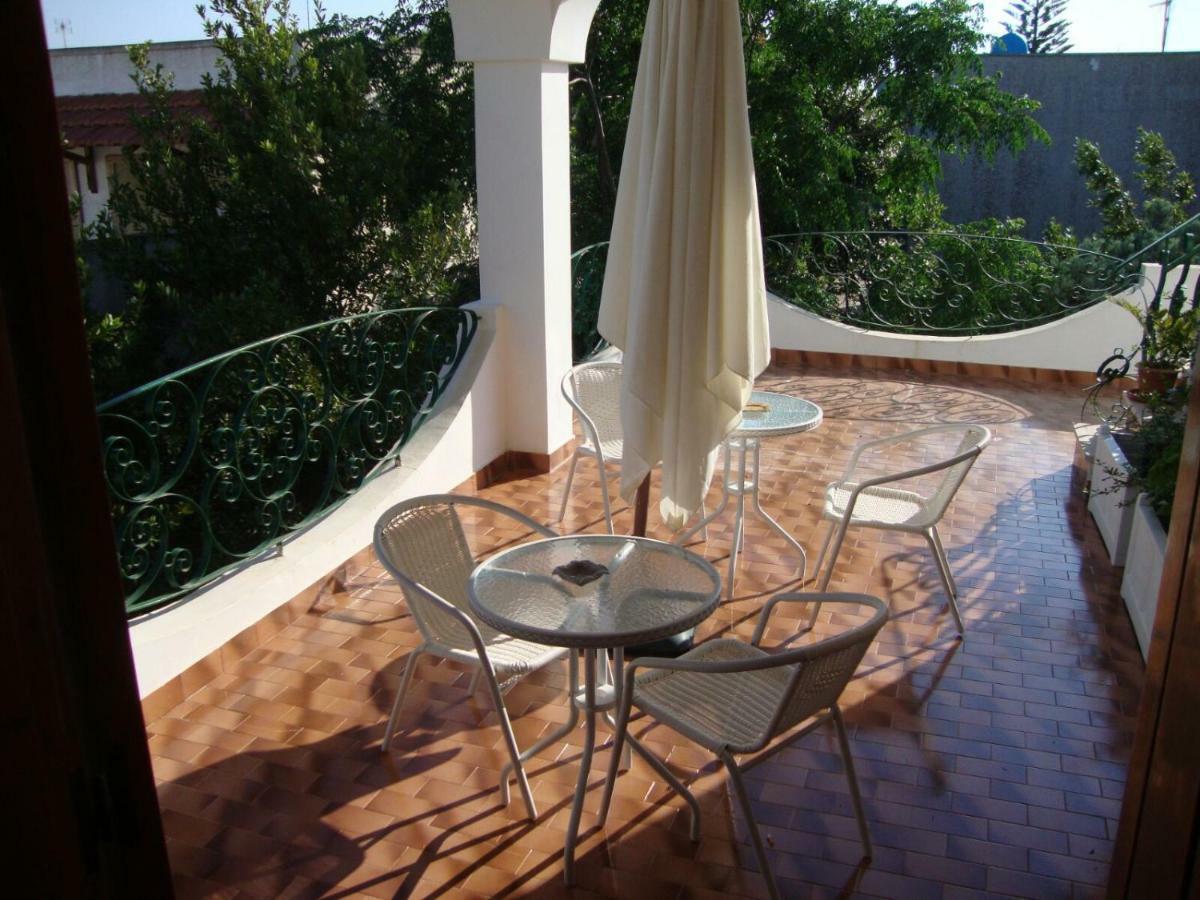 B&B Il Villino Torre Dell'Orso Εξωτερικό φωτογραφία